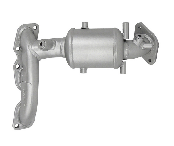Front Direct Fit Manifold Cat. Converter
